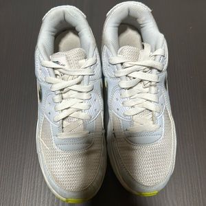 Nike Air Max 90 GS, Youth 6.5